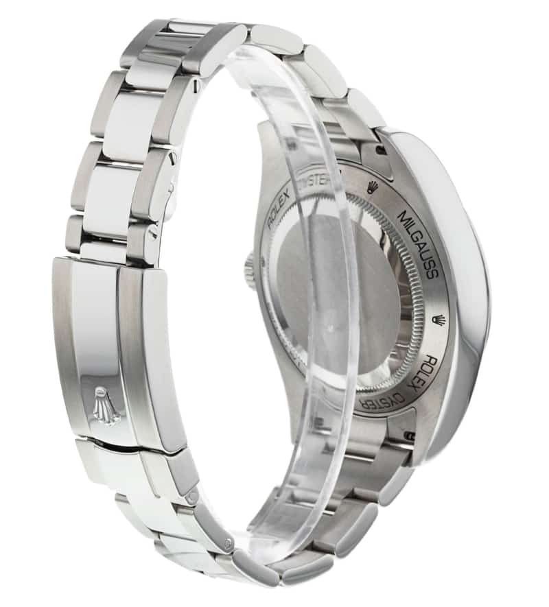 Rolex Milgauss 116400